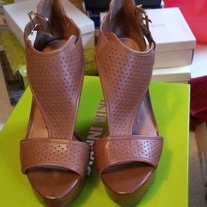 Wedges